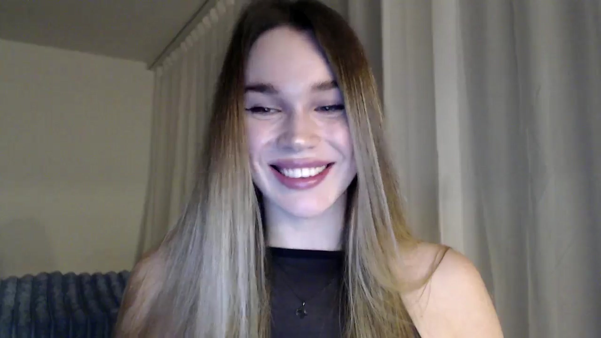 Gallery image thumbnail from Ooh_Cassie's myfreecams stream on, 03/26/2026, 21:30 image 9 of 20