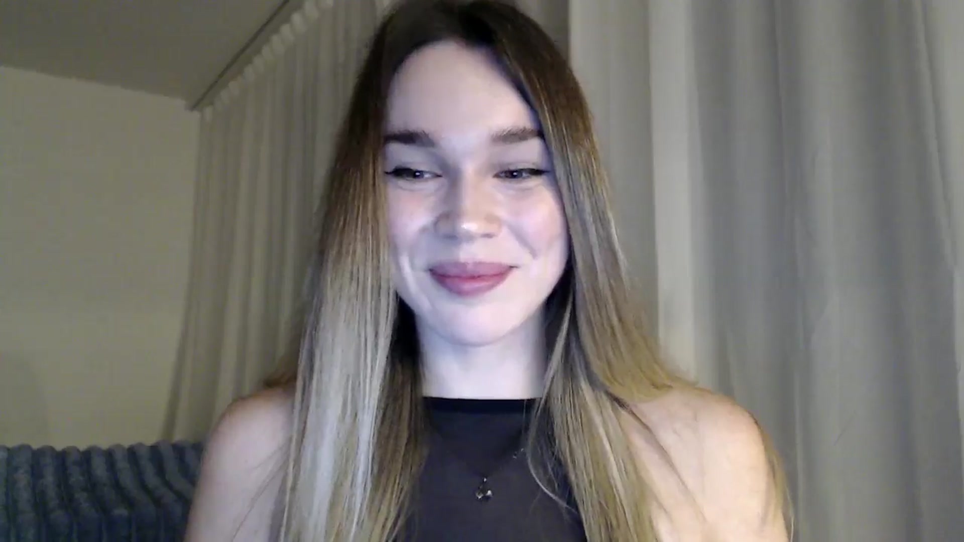 Gallery image thumbnail from Ooh_Cassie's myfreecams stream on, 03/26/2026, 21:30 image 17 of 20