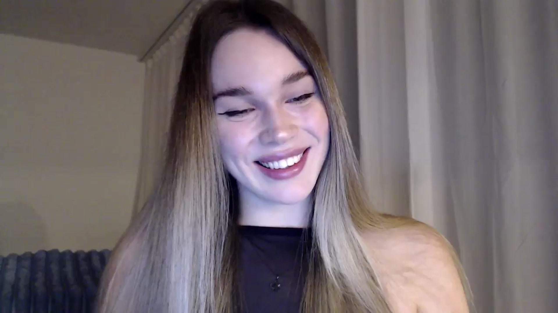 Gallery image thumbnail from Ooh_Cassie's myfreecams stream on, 03/26/2026, 21:30 image 8 of 20