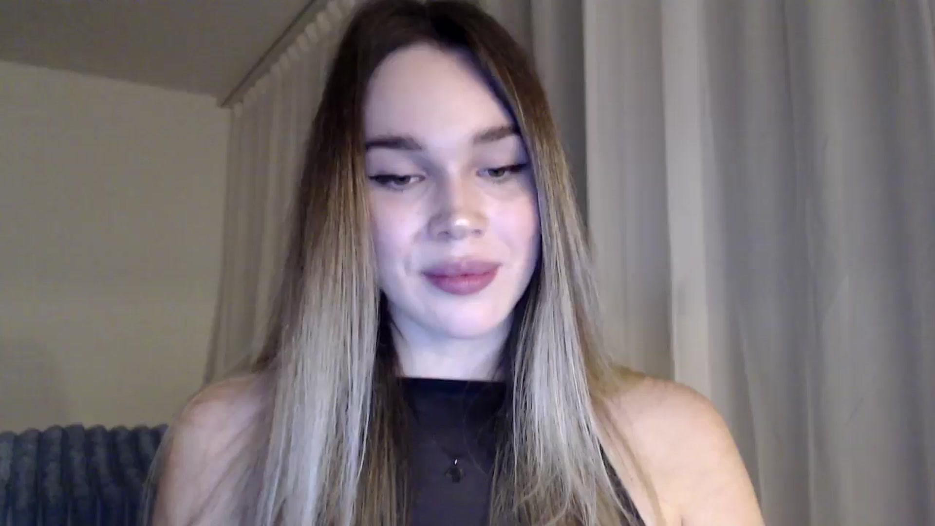 Gallery image thumbnail from Ooh_Cassie's myfreecams stream on, 03/26/2026, 21:30 image 15 of 20
