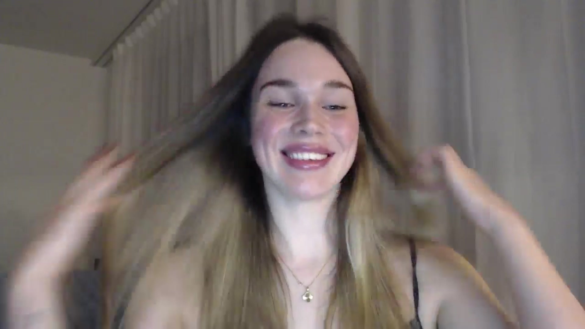 Gallery image thumbnail from Ooh_Cassie's myfreecams stream on, 03/31/2026, 21:15 image 4 of 20