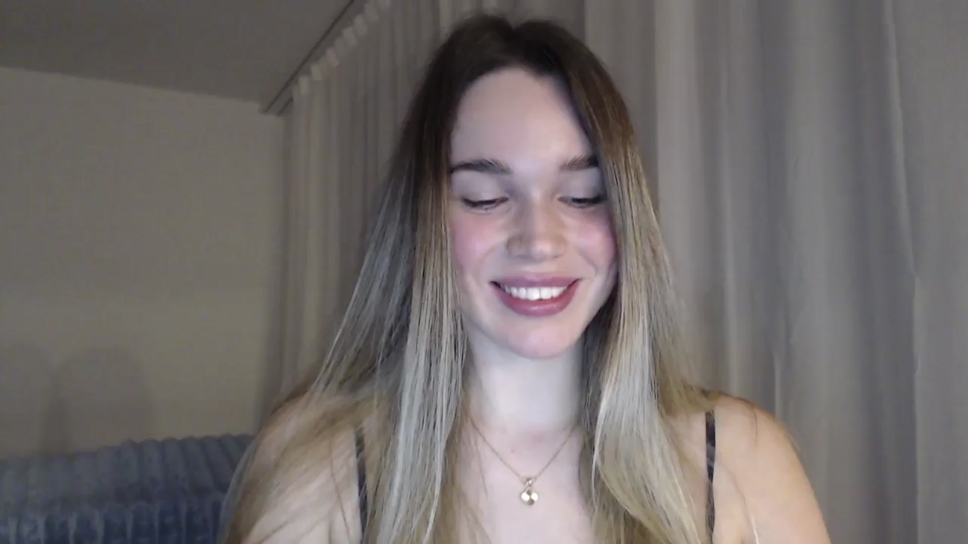 Gallery image thumbnail from Ooh_Cassie's myfreecams stream on, 03/31/2026, 21:15 image 10 of 20