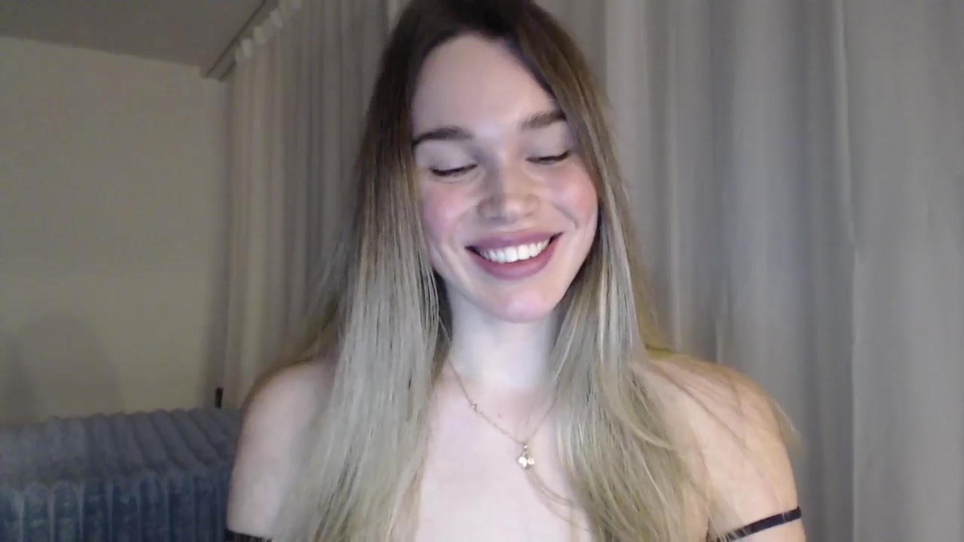 Gallery image thumbnail from Ooh_Cassie's myfreecams stream on, 03/31/2026, 21:15 image 20 of 20