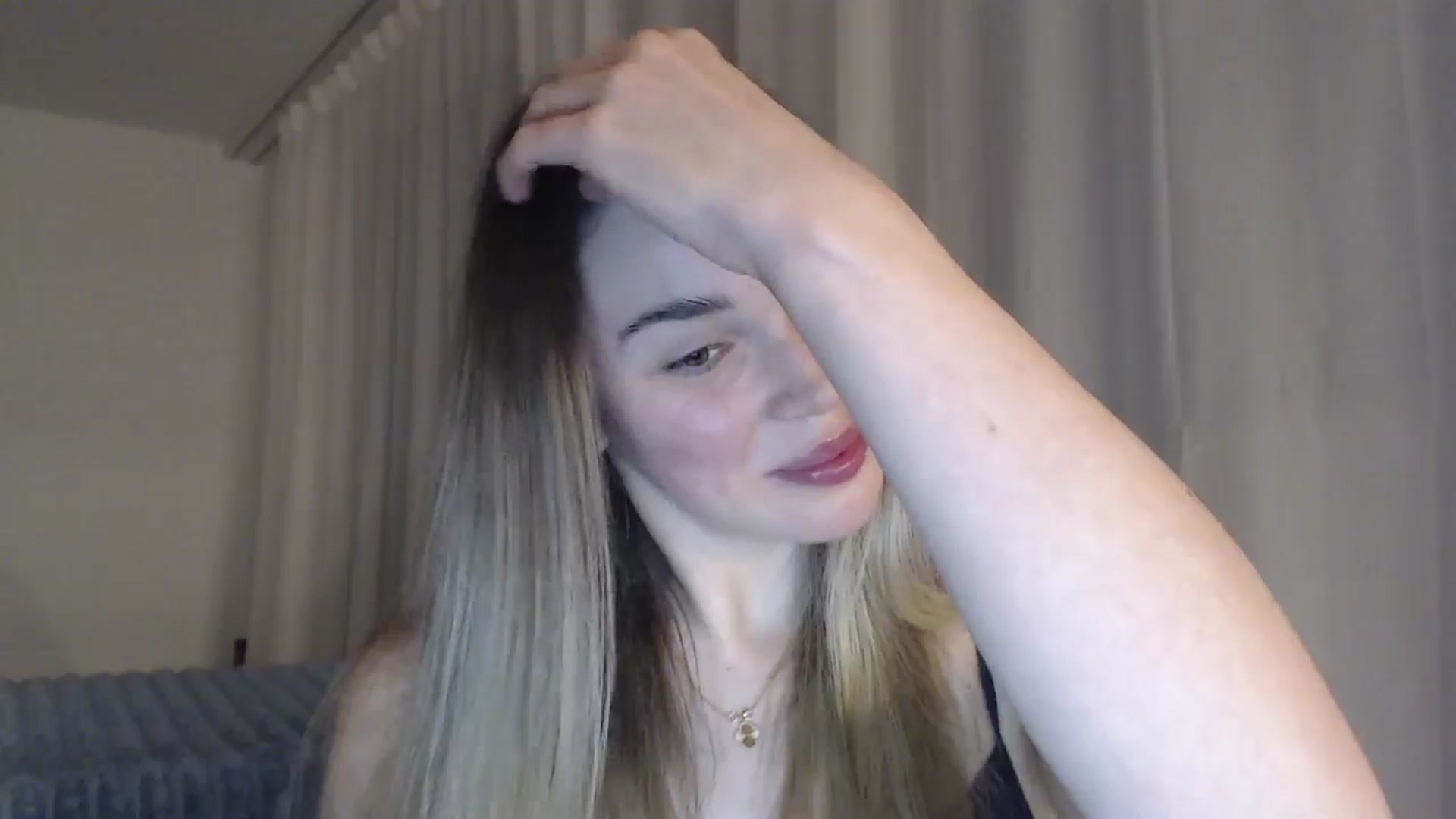Gallery image thumbnail from Ooh_Cassie's myfreecams stream on, 03/31/2026, 21:15 image 3 of 20