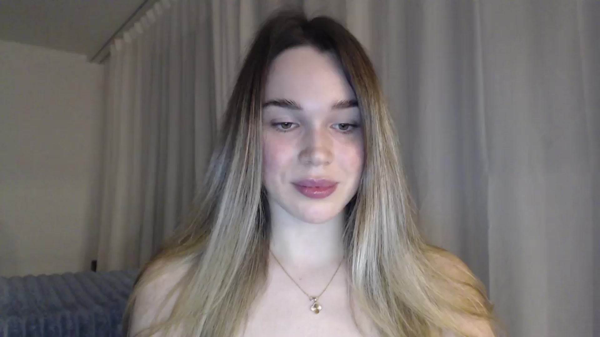 Gallery image thumbnail from Ooh_Cassie's myfreecams stream on, 03/31/2026, 21:15 image 1 of 20