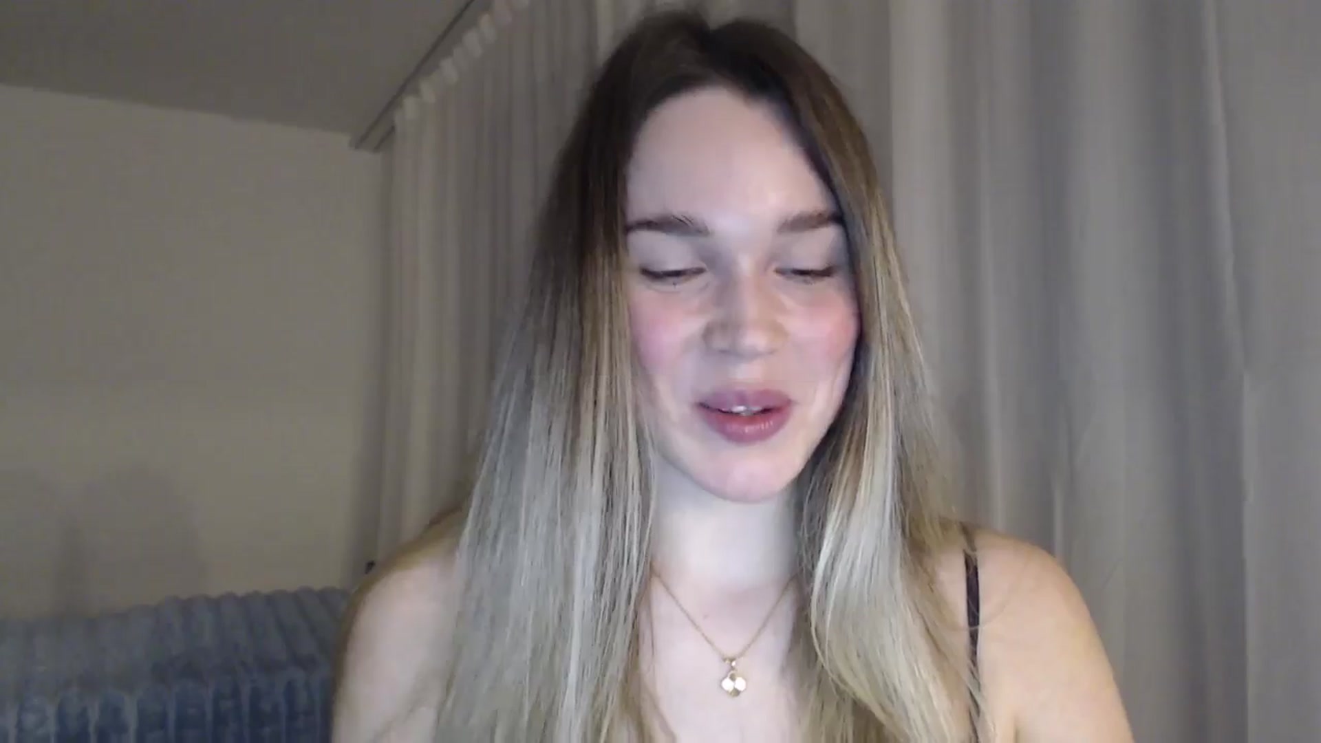 Gallery image thumbnail from Ooh_Cassie's myfreecams stream on, 03/31/2026, 21:15 image 11 of 20