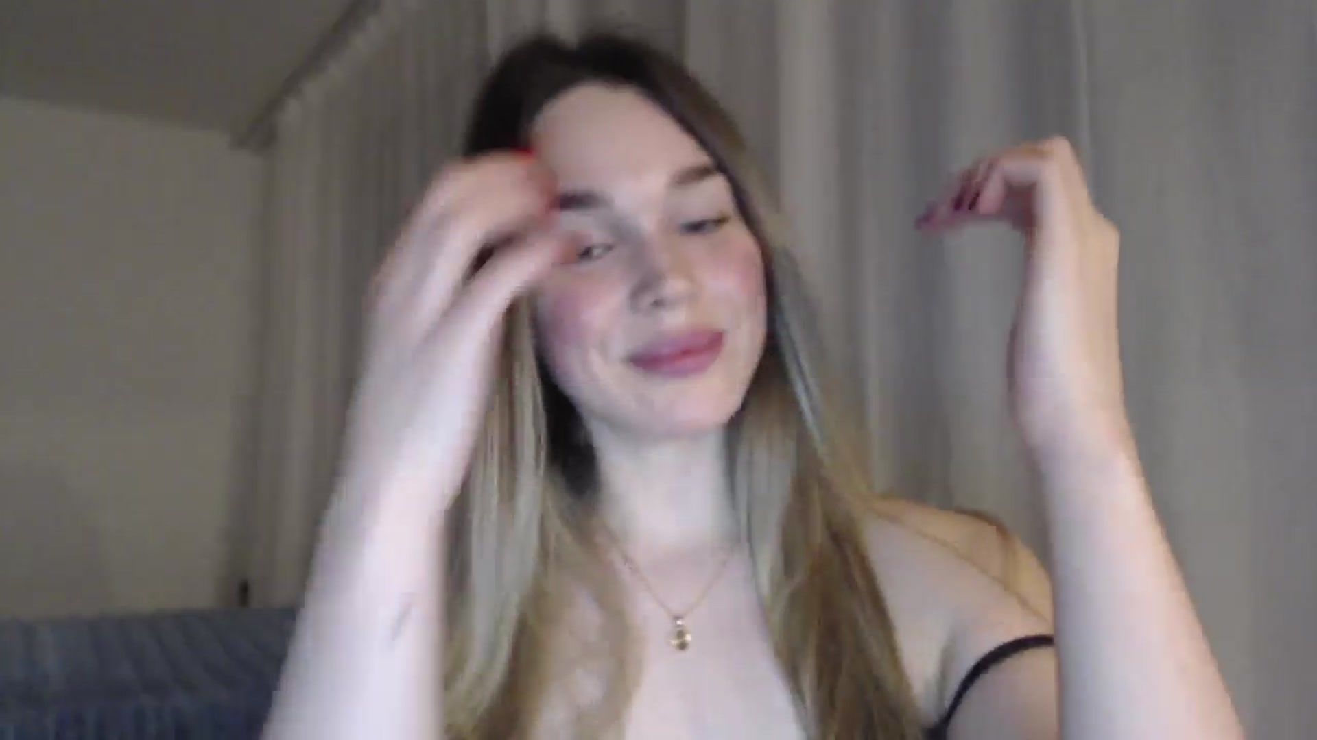Gallery image thumbnail from Ooh_Cassie's myfreecams stream on, 03/31/2026, 21:15 image 16 of 20