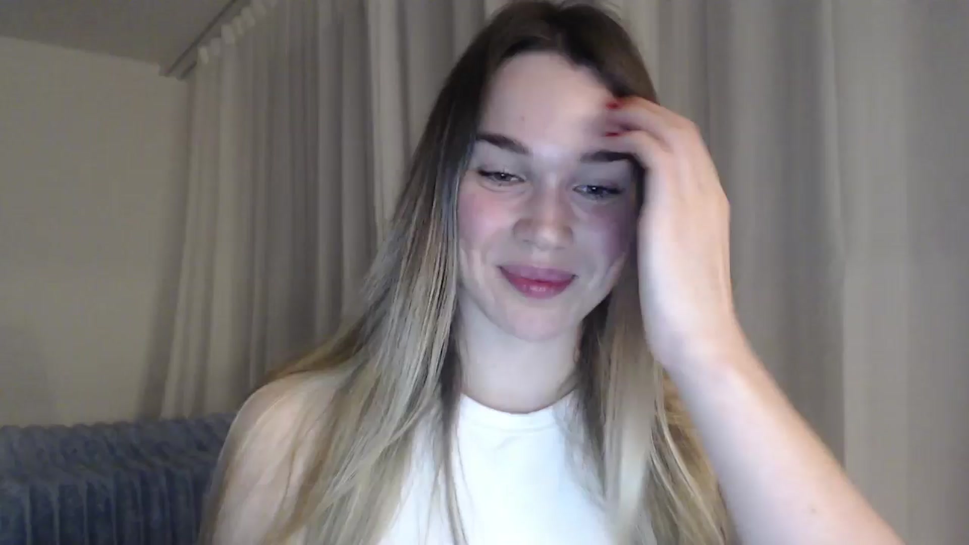 Gallery image thumbnail from Ooh_Cassie's myfreecams stream on, 04/08/2026, 19:48 image 10 of 20