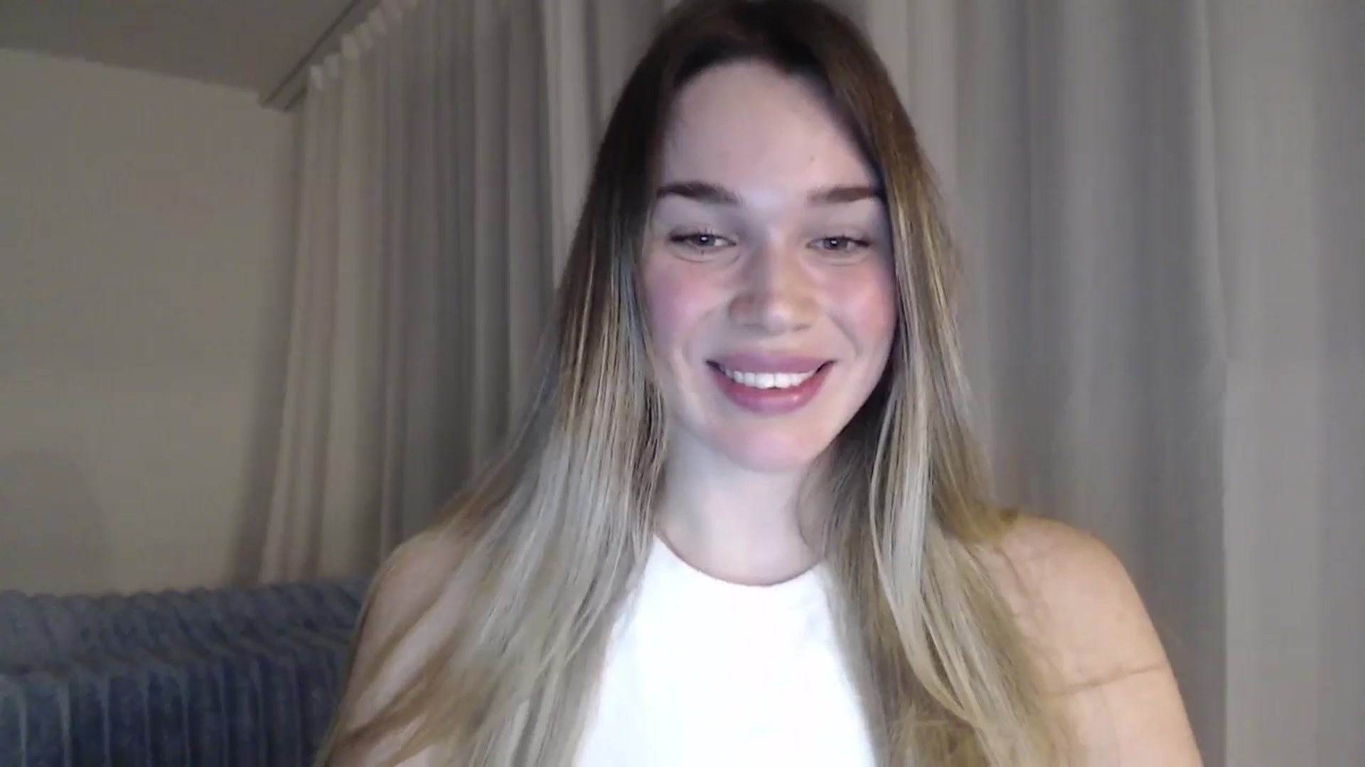 Gallery image thumbnail from Ooh_Cassie's myfreecams stream on, 04/08/2026, 19:48 image 13 of 20
