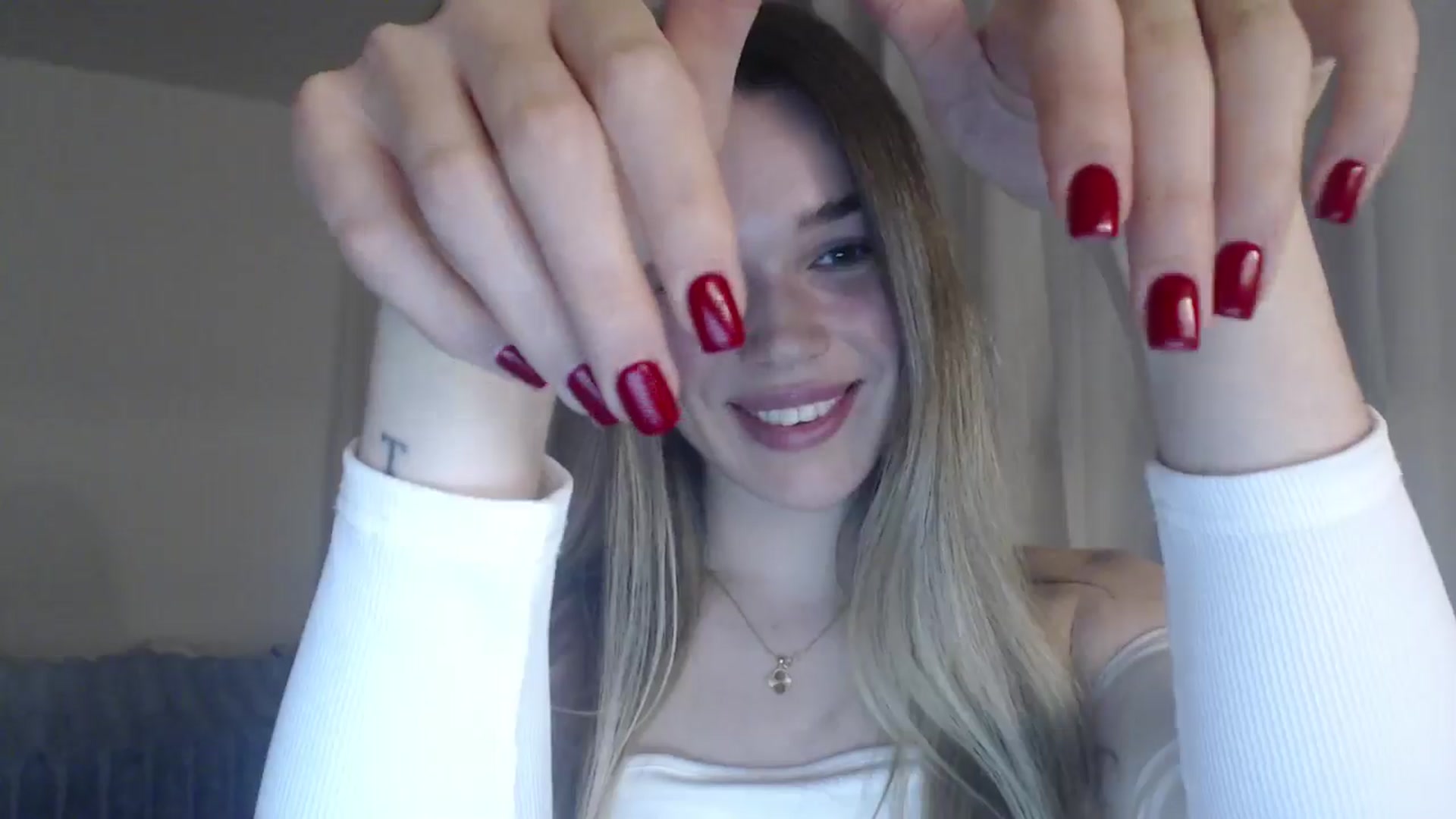 Gallery image thumbnail from Ooh_Cassie's myfreecams stream on, 04/09/2026, 18:58 image 12 of 20
