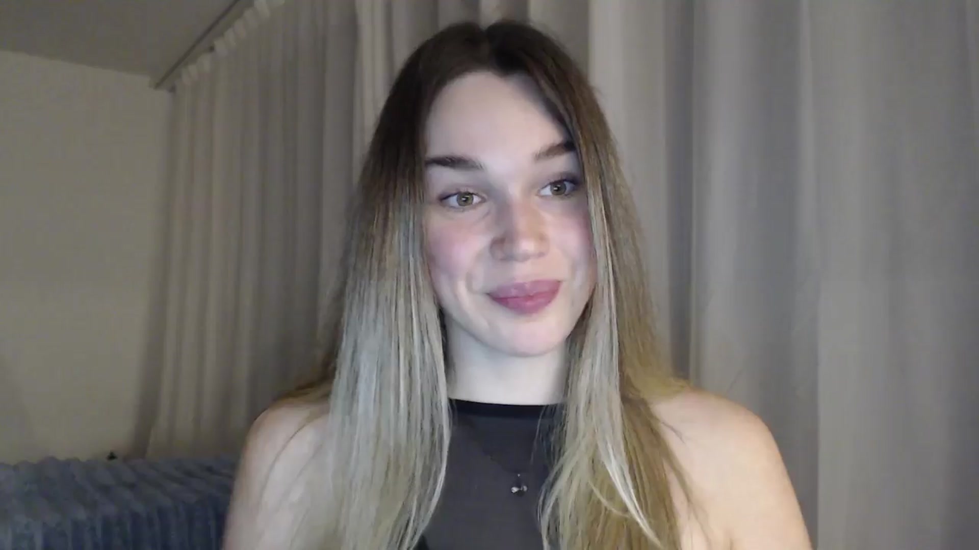 Gallery image thumbnail from Ooh_Cassie's myfreecams stream on, 04/11/2026, 22:01 image 12 of 20