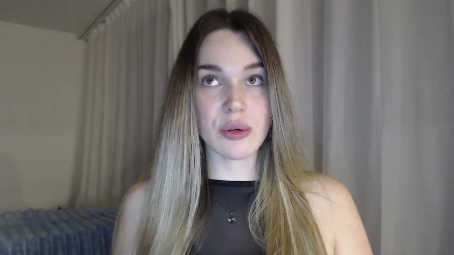 Gallery image thumbnail from Ooh_Cassie's myfreecams stream on, 04/11/2026, 22:01 image 18 of 20