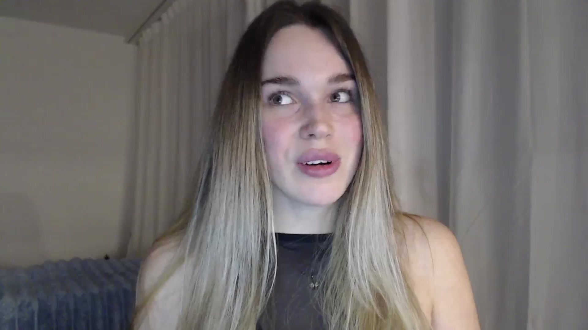 Gallery image thumbnail from Ooh_Cassie's myfreecams stream on, 04/11/2026, 22:01 image 4 of 20