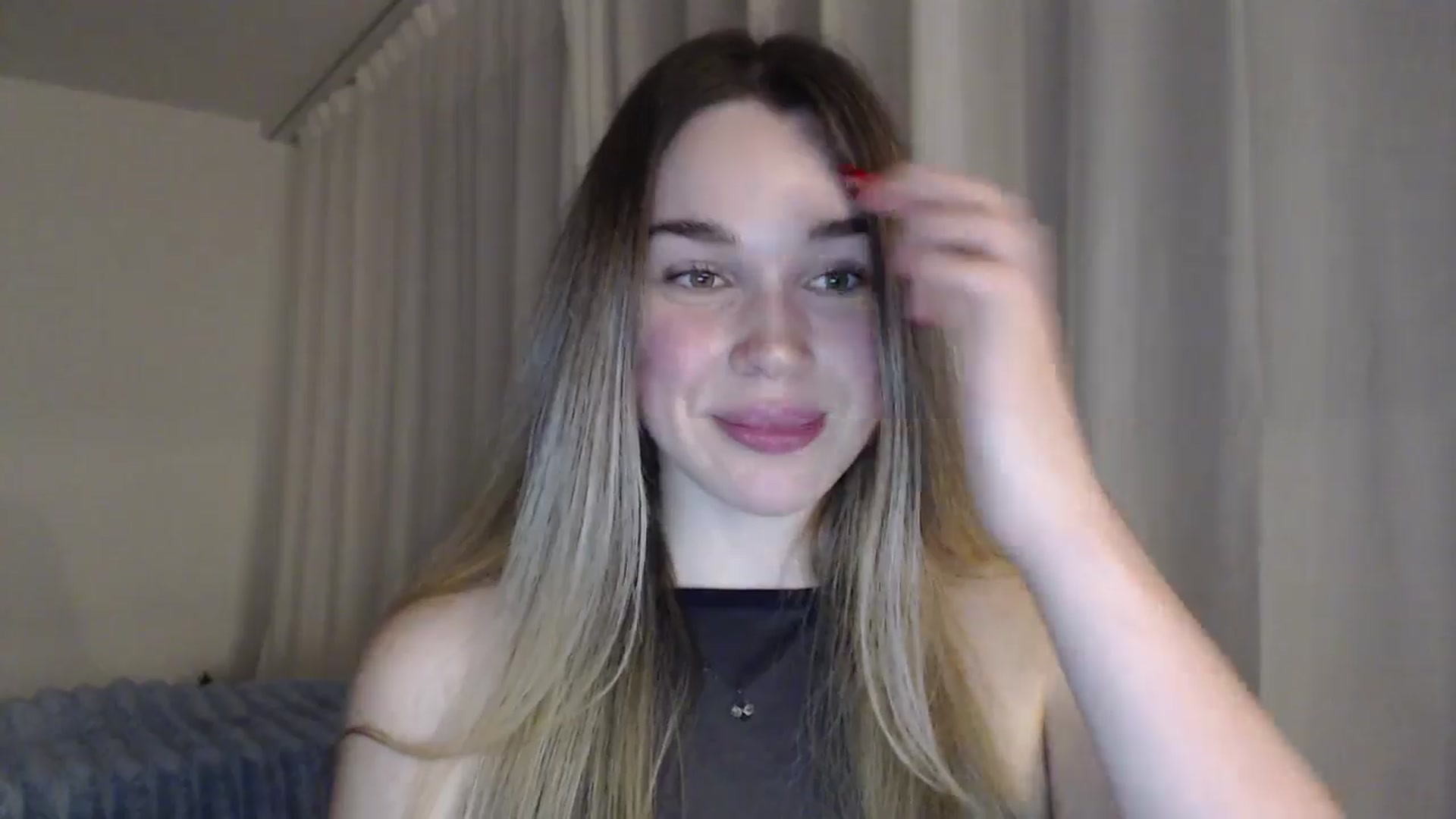Gallery image thumbnail from Ooh_Cassie's myfreecams stream on, 04/11/2026, 22:01 image 9 of 20