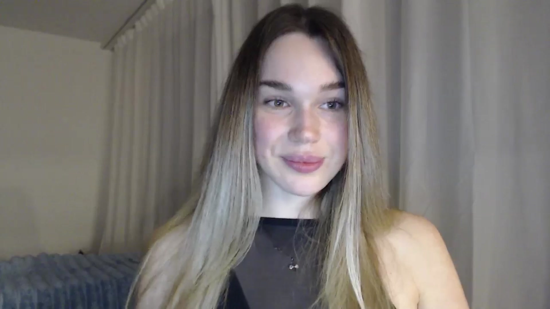 Gallery image thumbnail from Ooh_Cassie's myfreecams stream on, 04/11/2026, 22:01 image 15 of 20