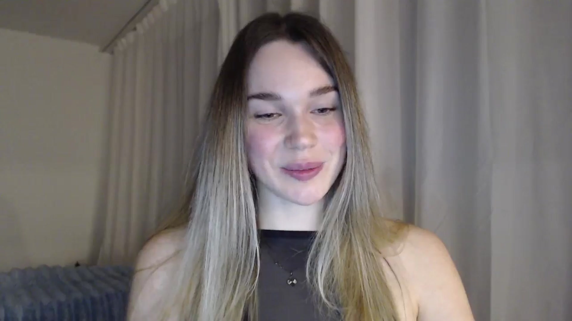 Gallery image thumbnail from Ooh_Cassie's myfreecams stream on, 04/11/2026, 22:01 image 10 of 20