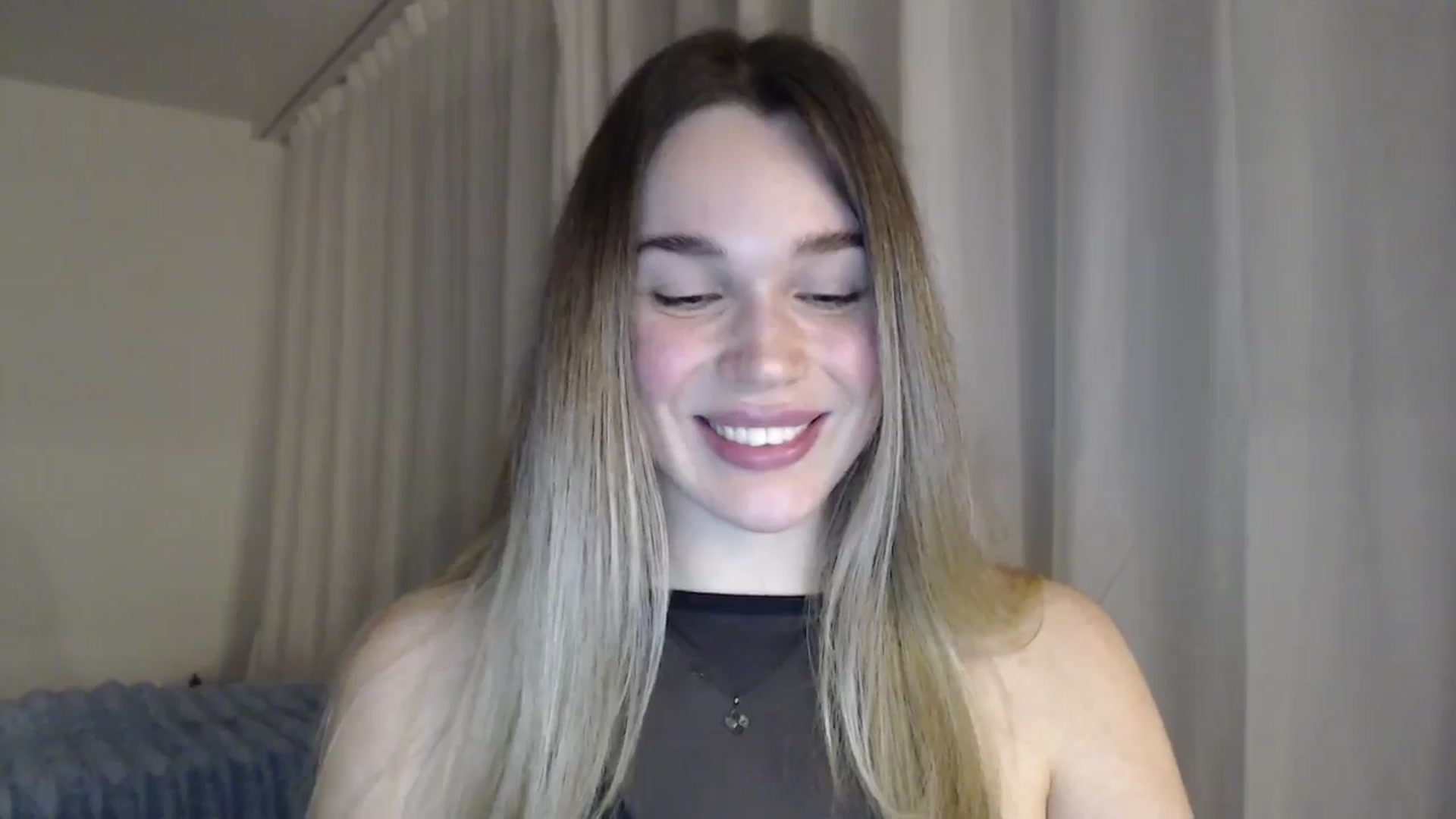 Gallery image thumbnail from Ooh_Cassie's myfreecams stream on, 04/11/2026, 22:01 image 11 of 20