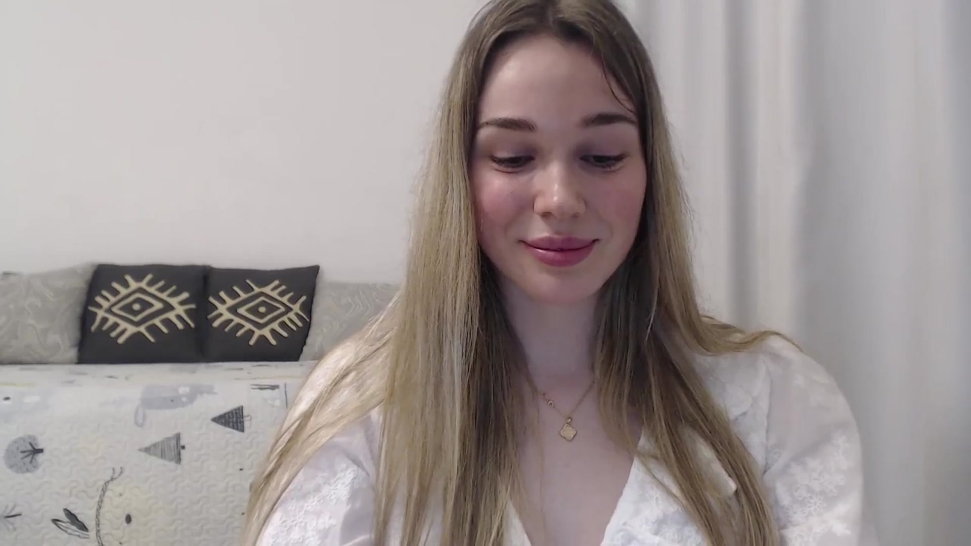 Gallery image thumbnail from Ooh_Cassie's myfreecams stream on, 04/20/2026, 23:08 image 6 of 20
