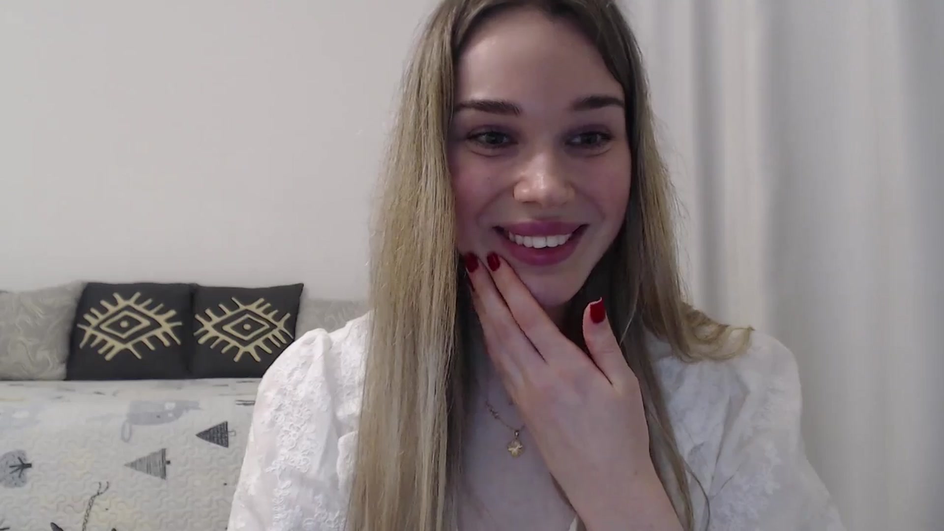 Gallery image thumbnail from Ooh_Cassie's myfreecams stream on, 04/20/2026, 23:08 image 18 of 20
