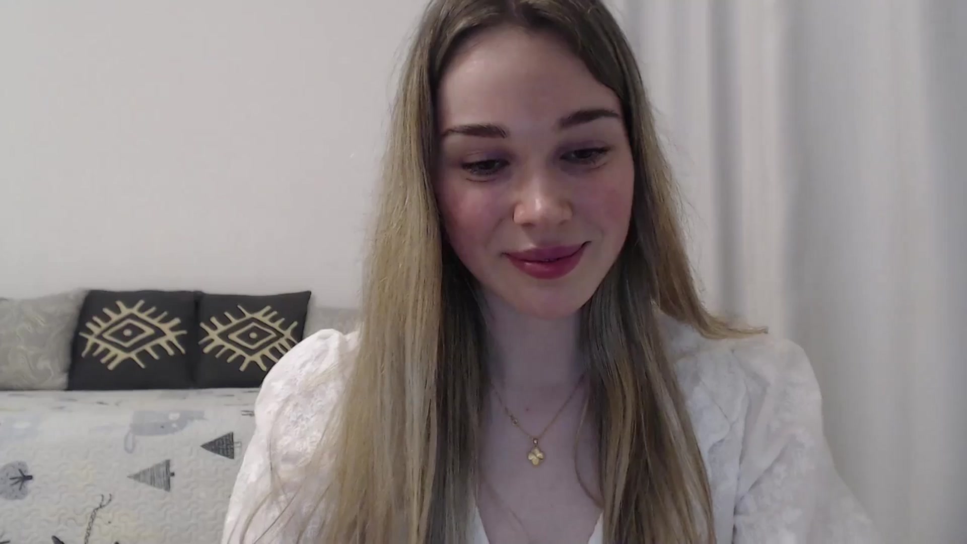 Gallery image thumbnail from Ooh_Cassie's myfreecams stream on, 04/20/2026, 23:08 image 17 of 20