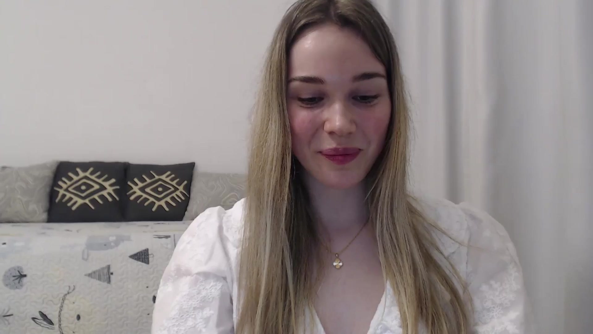 Gallery image thumbnail from Ooh_Cassie's myfreecams stream on, 04/20/2026, 23:08 image 1 of 20