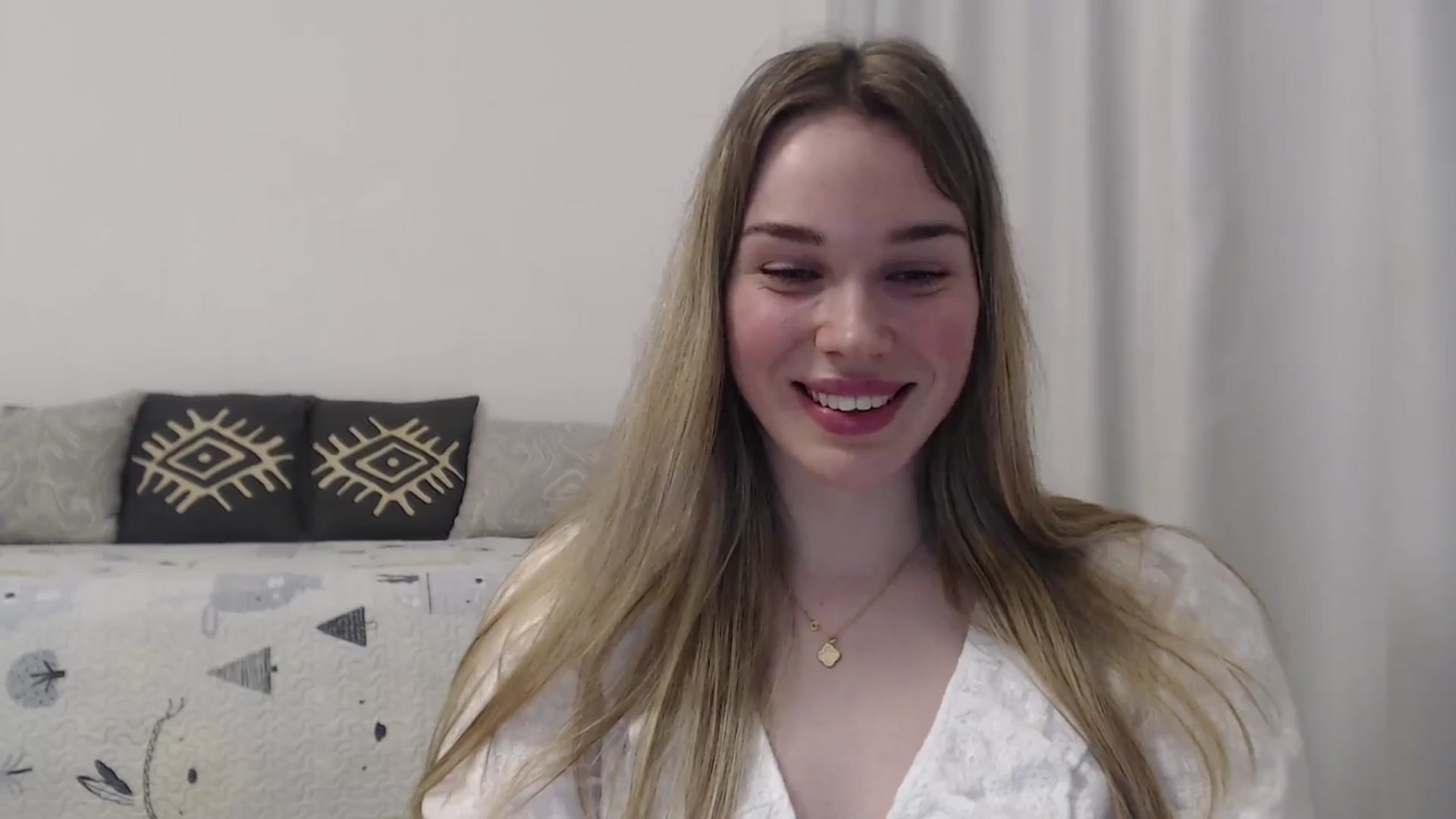 Gallery image thumbnail from Ooh_Cassie's myfreecams stream on, 04/20/2026, 23:08 image 12 of 20