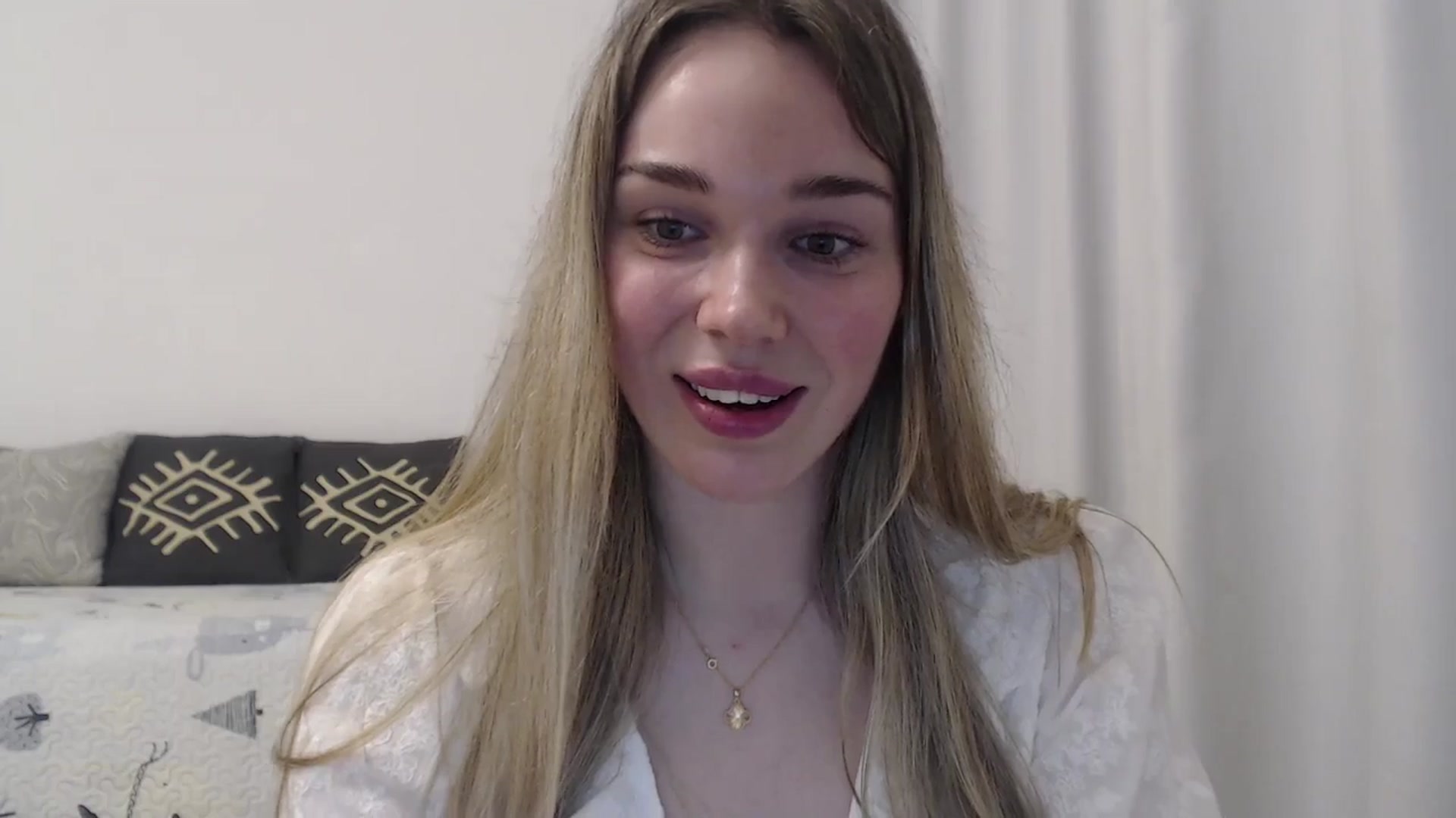 Gallery image thumbnail from Ooh_Cassie's myfreecams stream on, 04/20/2026, 23:08 image 20 of 20