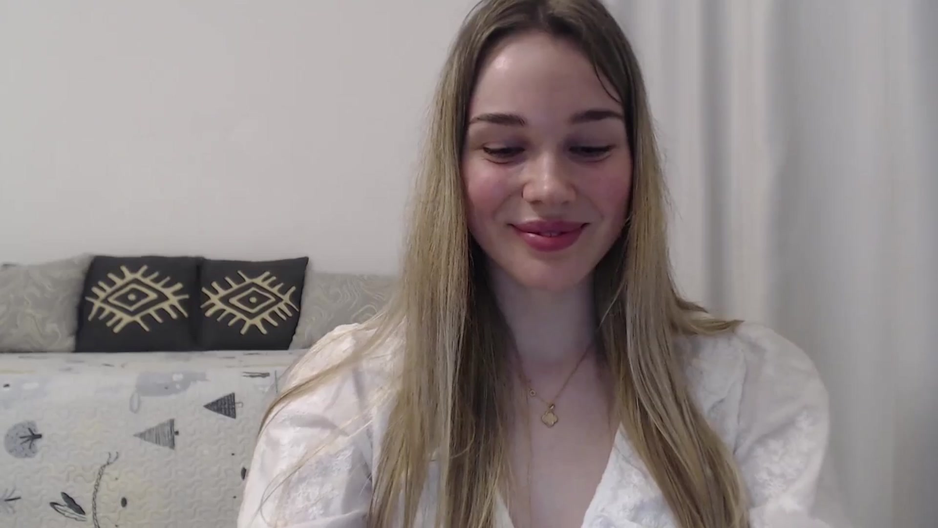 Gallery image thumbnail from Ooh_Cassie's myfreecams stream on, 04/20/2026, 23:08 image 8 of 20
