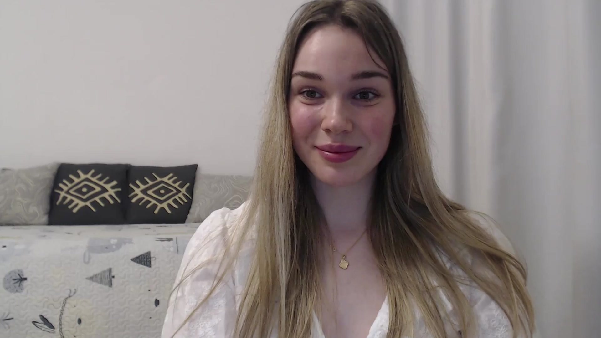 Gallery image thumbnail from Ooh_Cassie's myfreecams stream on, 04/20/2026, 23:08 image 9 of 20