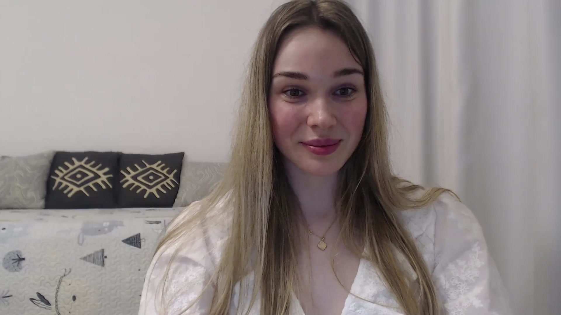 Gallery image thumbnail from Ooh_Cassie's myfreecams stream on, 04/20/2026, 23:08 image 7 of 20