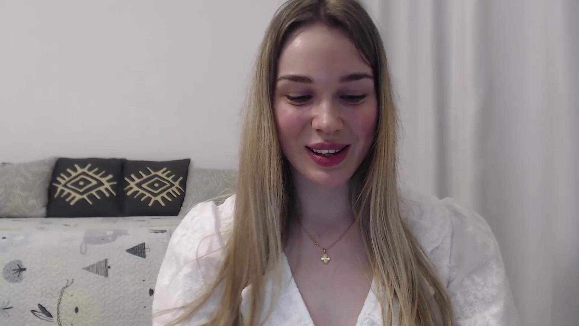 Gallery image thumbnail from Ooh_Cassie's myfreecams stream on, 04/20/2026, 23:08 image 3 of 20