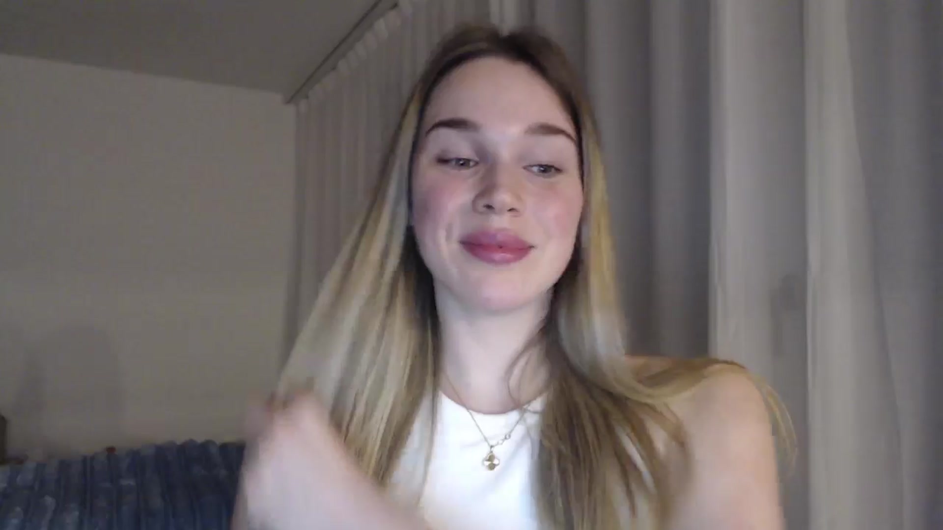 Gallery image thumbnail from Ooh_Cassie's myfreecams stream on, 04/28/2026, 18:34 image 18 of 20