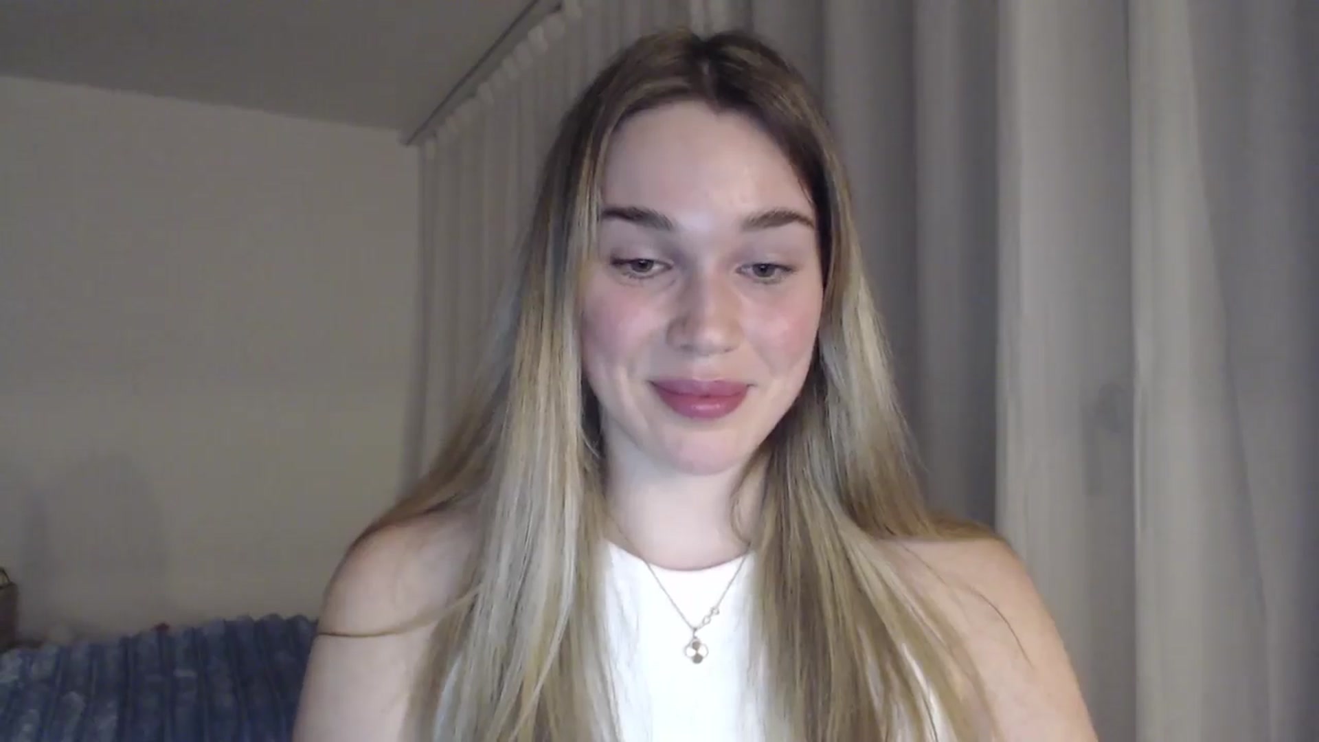 Gallery image thumbnail from Ooh_Cassie's myfreecams stream on, 04/28/2026, 18:34 image 12 of 20