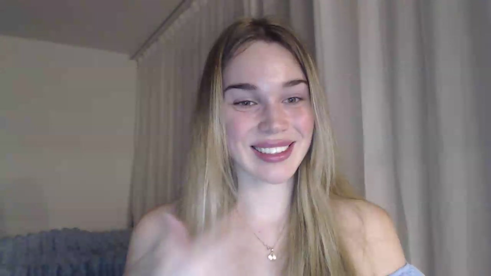 Gallery image thumbnail from Ooh_Cassie's myfreecams stream on, 05/02/2026, 19:55 image 2 of 20