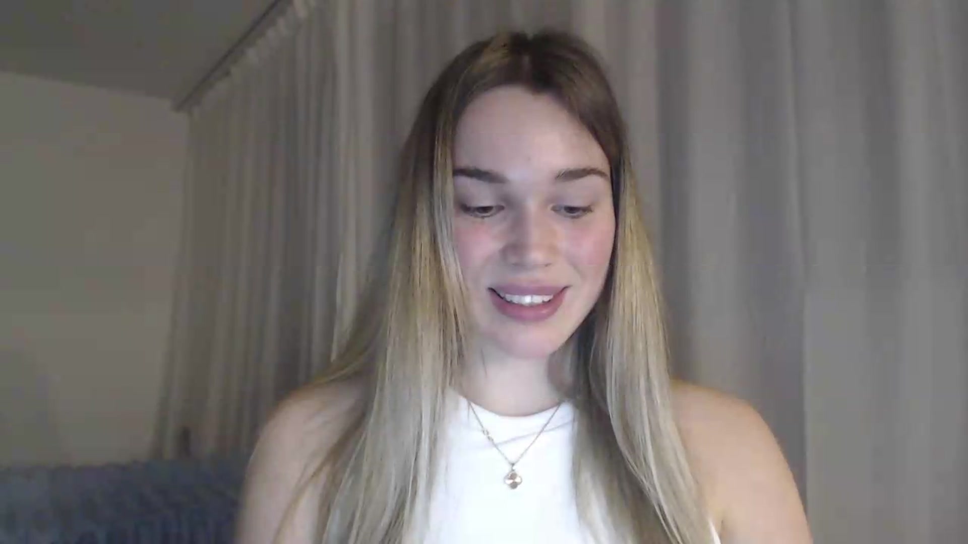 Gallery image thumbnail from Ooh_Cassie's myfreecams stream on, 05/15/2026, 18:58 image 20 of 20