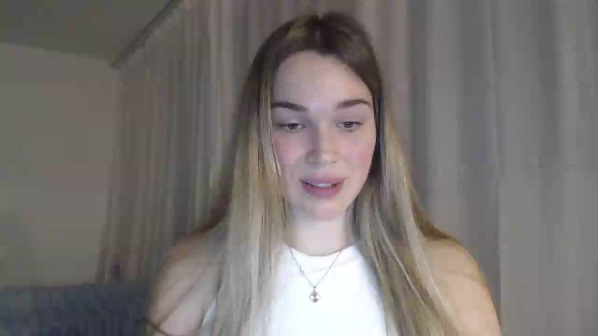 Gallery image thumbnail from Ooh_Cassie's myfreecams stream on, 05/15/2026, 18:58 image 1 of 20
