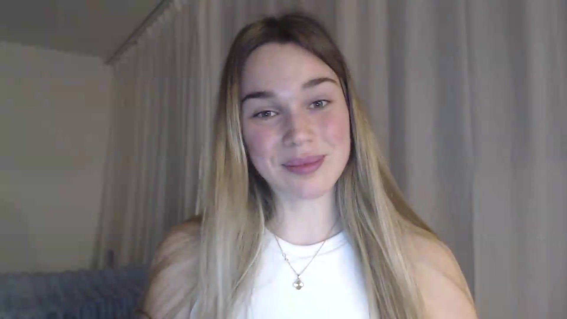 Gallery image thumbnail from Ooh_Cassie's myfreecams stream on, 05/15/2026, 18:58 image 2 of 20
