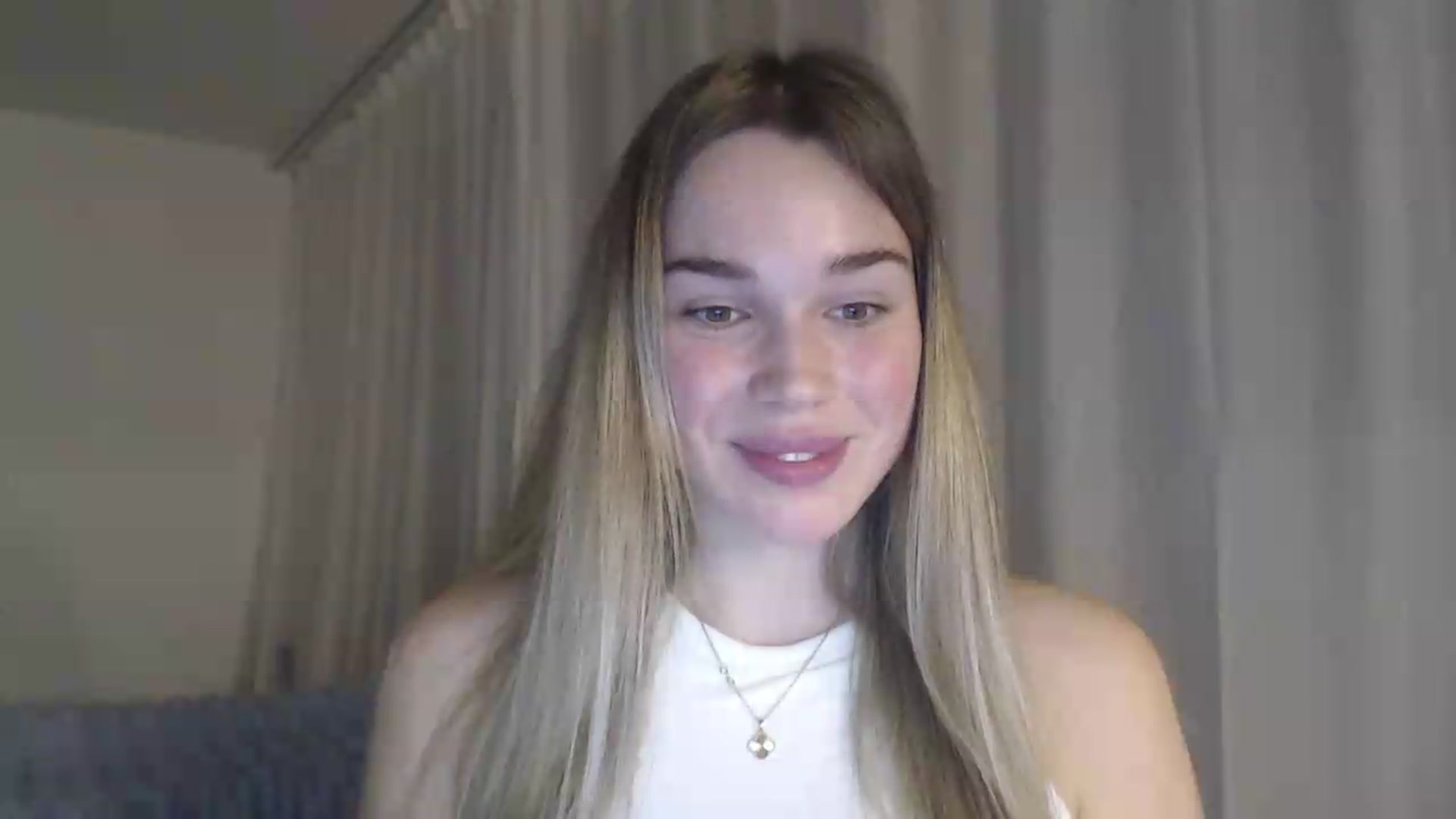 Gallery image thumbnail from Ooh_Cassie's myfreecams stream on, 05/15/2026, 18:58 image 17 of 20