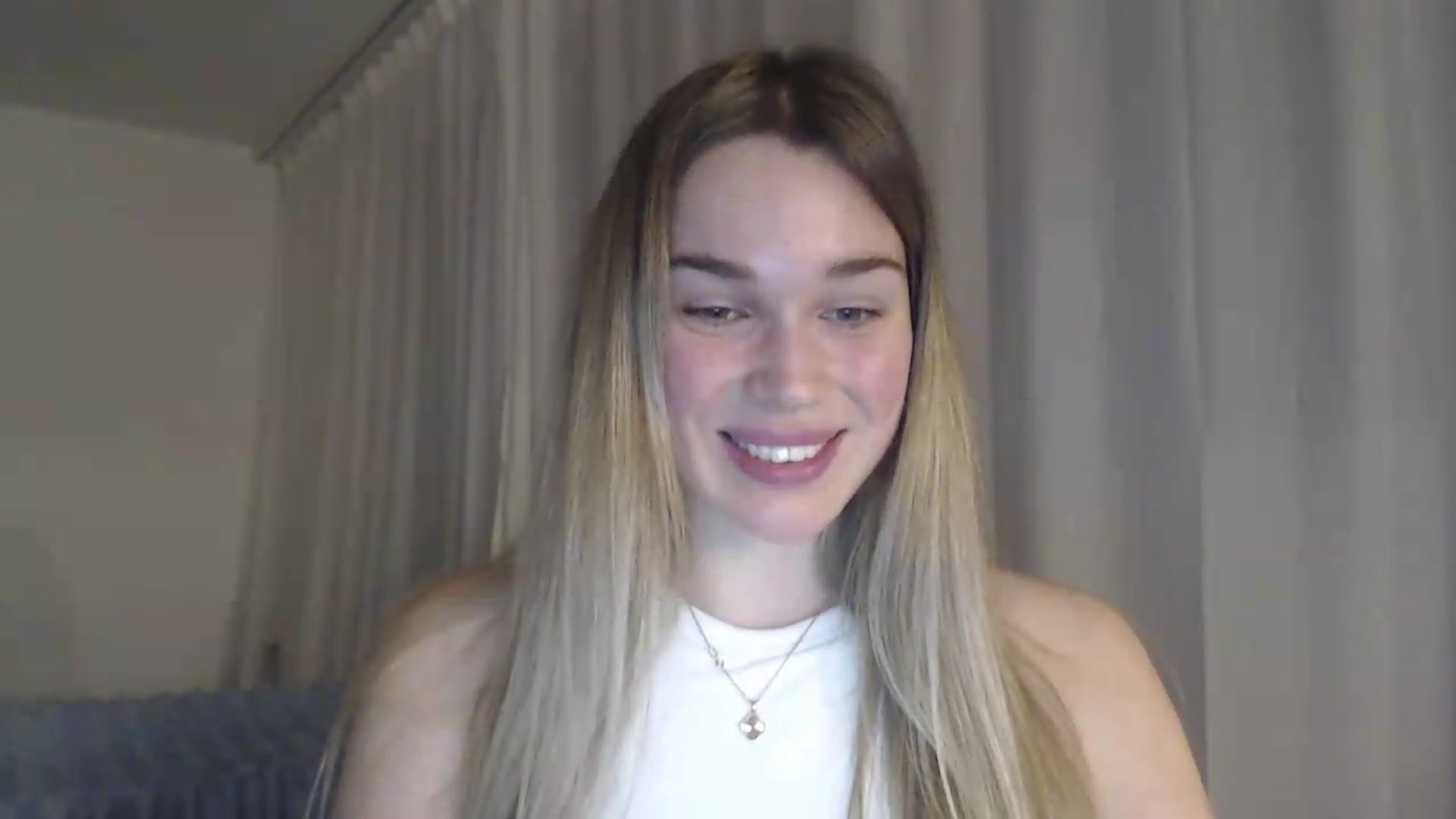 Gallery image thumbnail from Ooh_Cassie's myfreecams stream on, 05/15/2026, 18:58 image 6 of 20