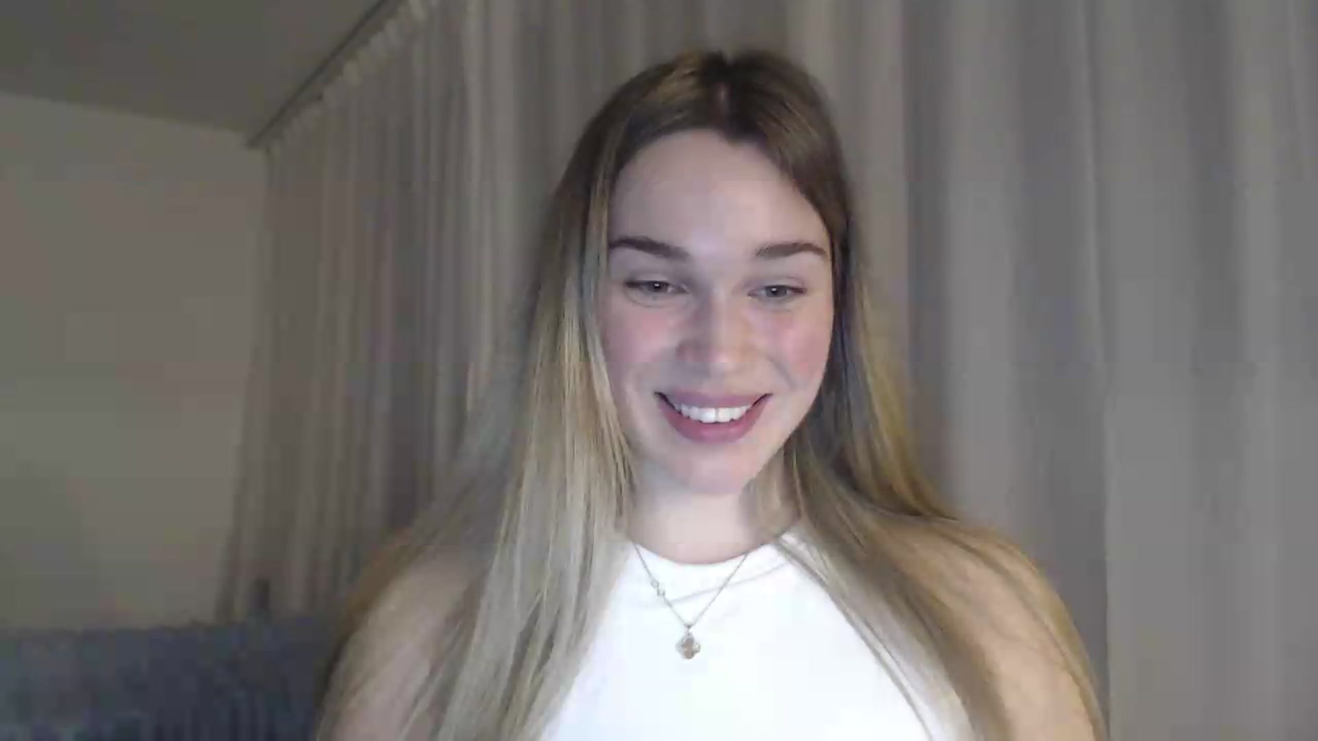 Gallery image thumbnail from Ooh_Cassie's myfreecams stream on, 05/15/2026, 18:58 image 9 of 20
