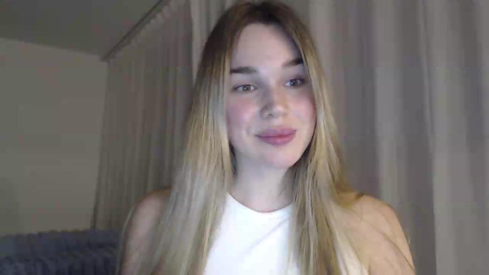 Gallery image thumbnail from Ooh_Cassie's myfreecams stream on, 05/16/2026, 23:54 image 7 of 20