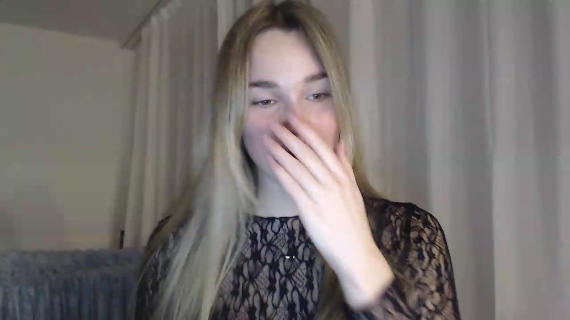 Gallery image thumbnail from Ooh_Cassie's myfreecams stream on, 05/17/2026, 20:04 image 13 of 20