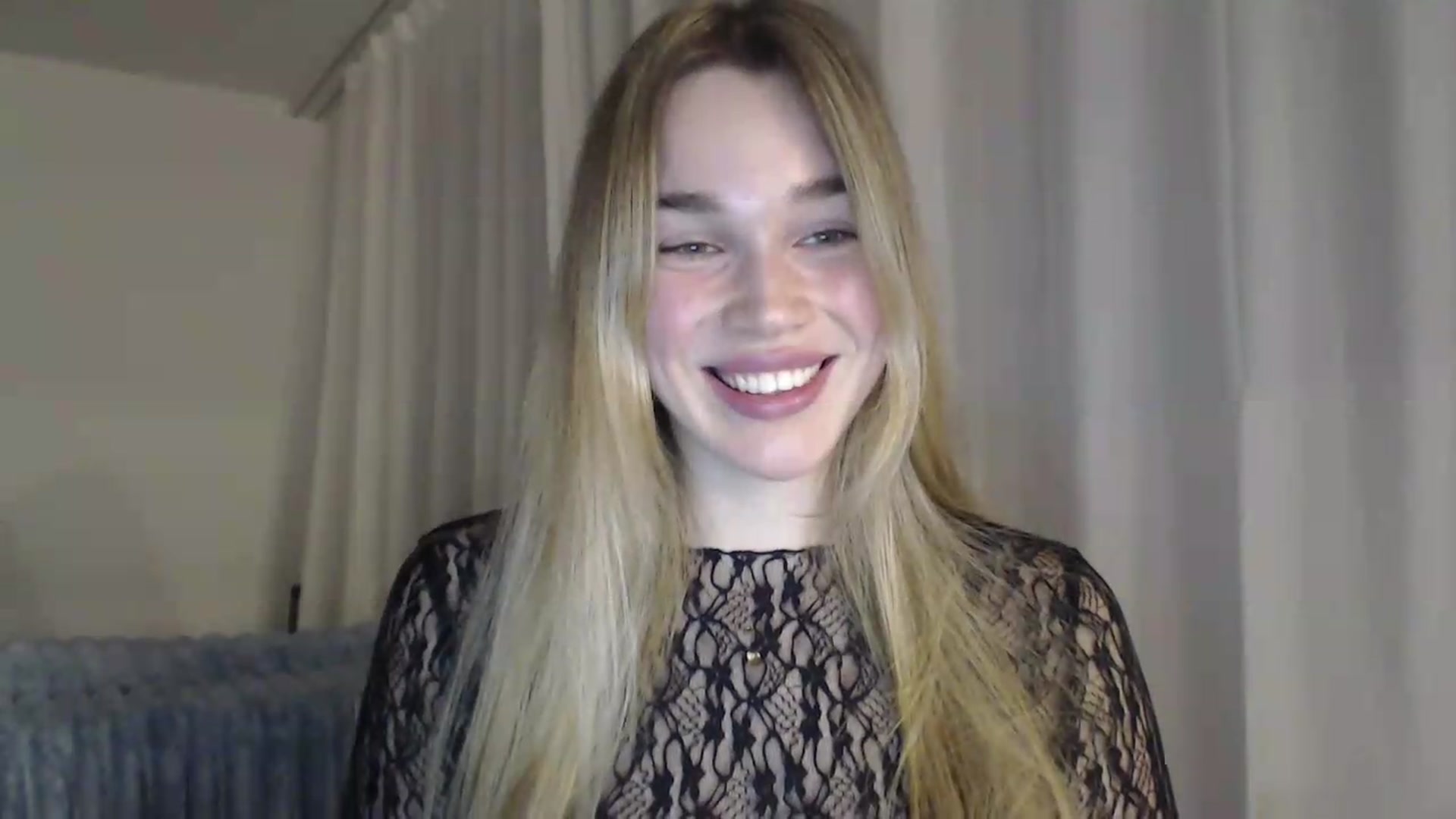 Gallery image thumbnail from Ooh_Cassie's myfreecams stream on, 05/17/2026, 20:04 image 17 of 20
