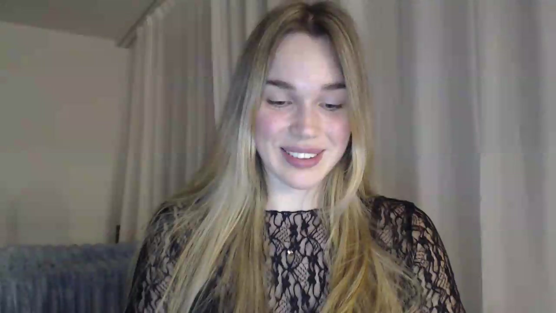 Gallery image thumbnail from Ooh_Cassie's myfreecams stream on, 05/17/2026, 20:04 image 10 of 20