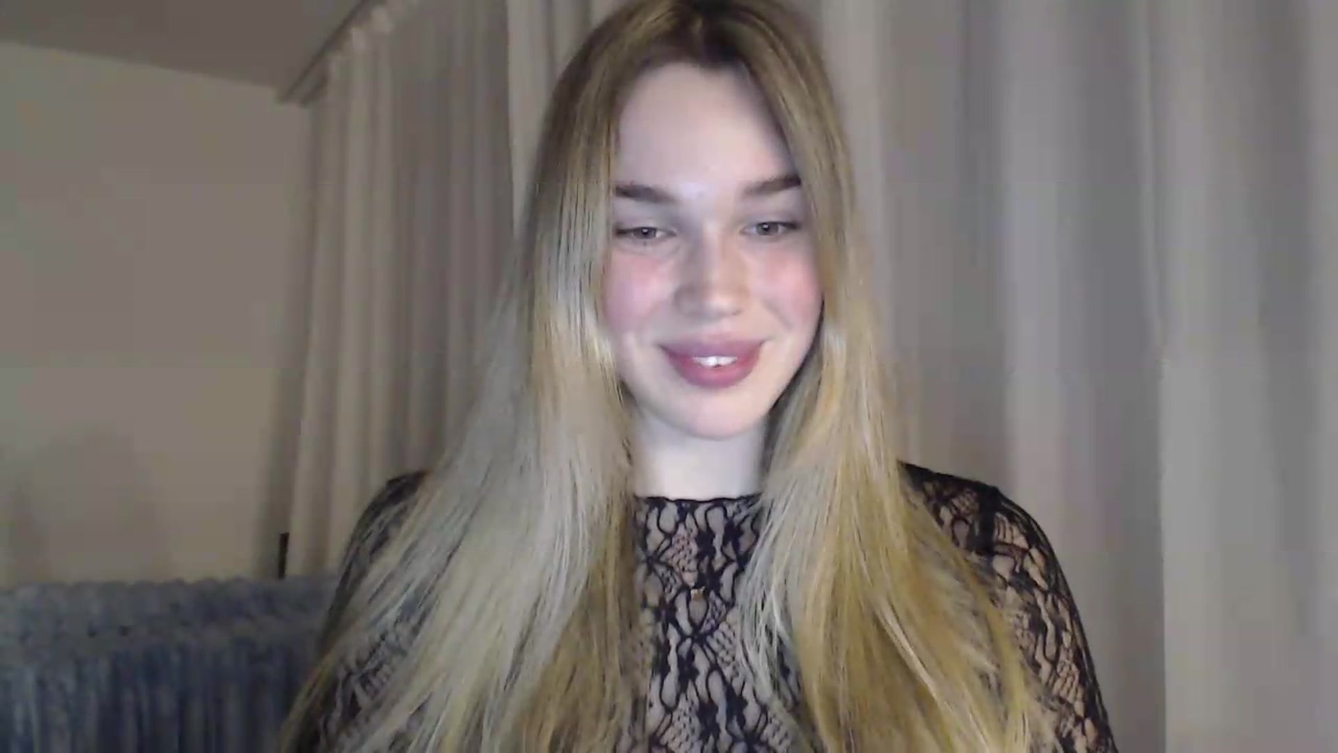 Gallery image thumbnail from Ooh_Cassie's myfreecams stream on, 05/17/2026, 20:04 image 5 of 20