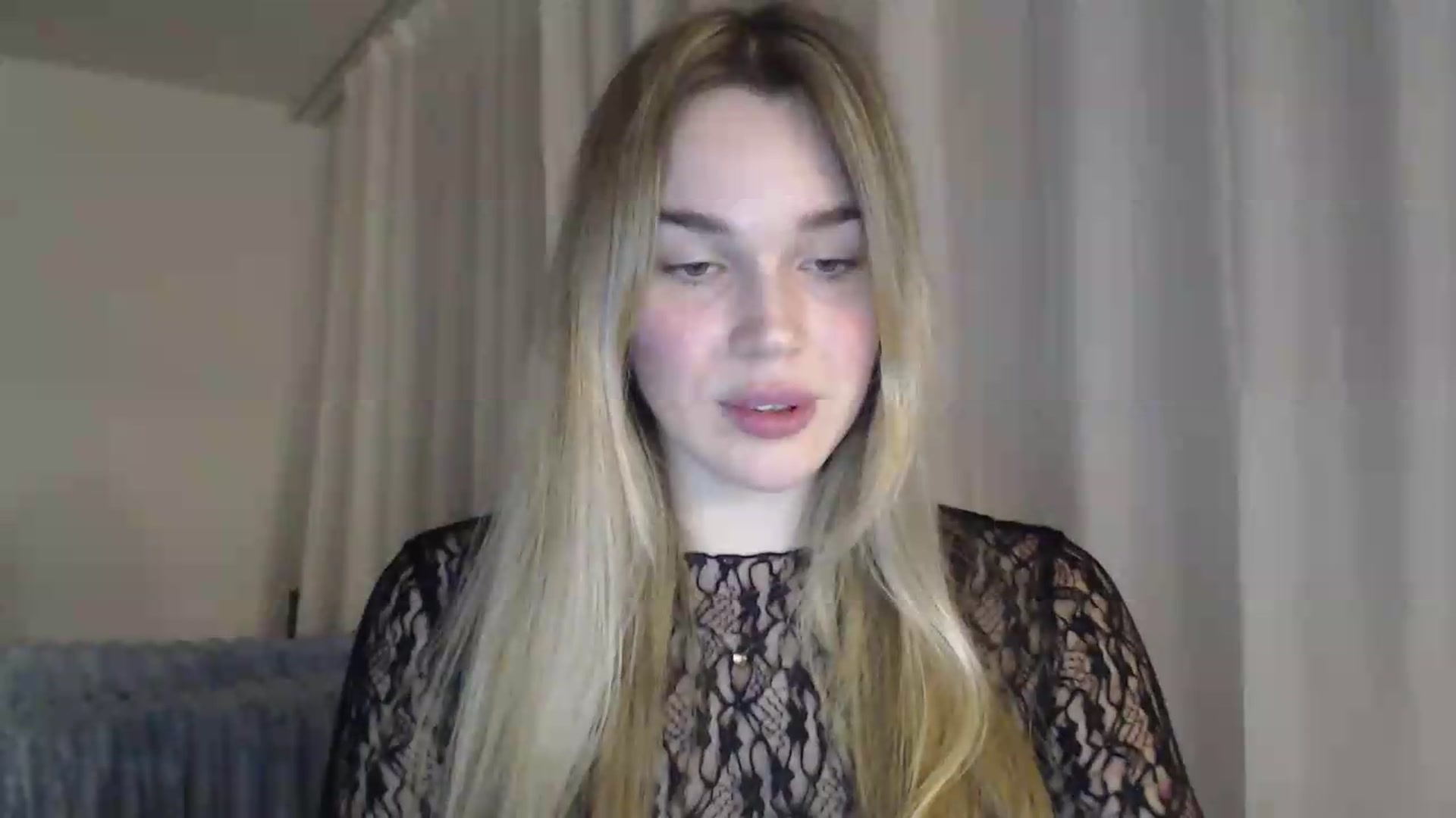 Gallery image thumbnail from Ooh_Cassie's myfreecams stream on, 05/17/2026, 20:04 image 19 of 20