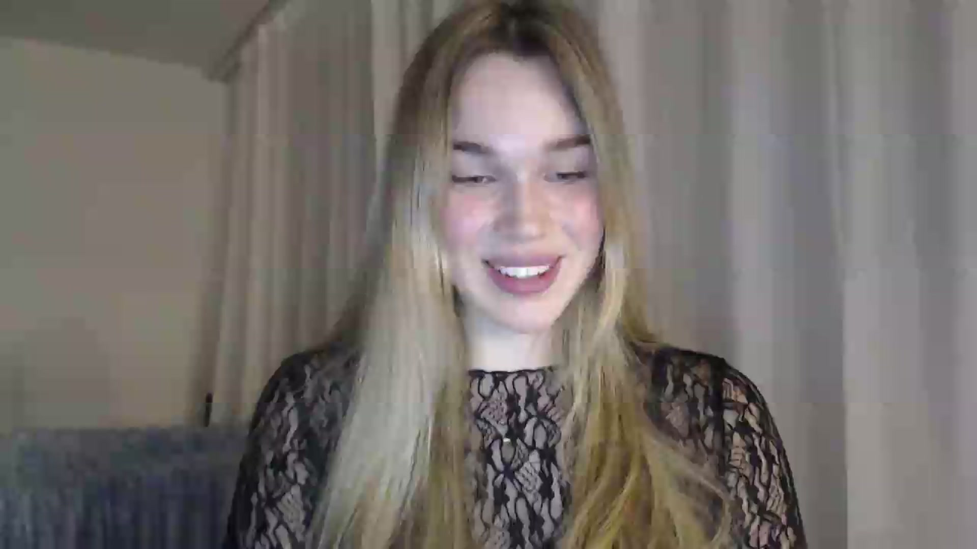 Gallery image thumbnail from Ooh_Cassie's myfreecams stream on, 05/17/2026, 20:04 image 11 of 20