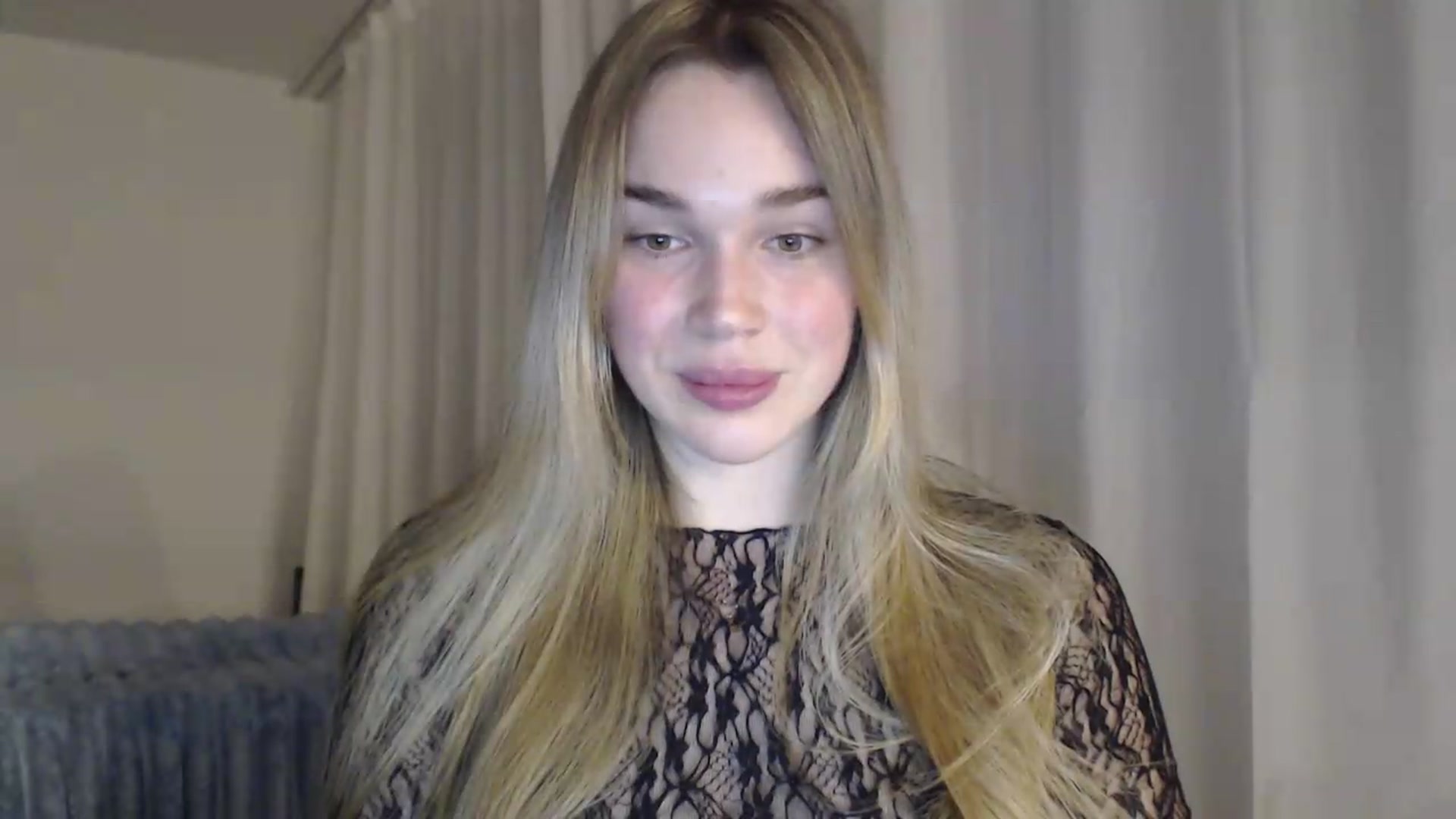 Gallery image thumbnail from Ooh_Cassie's myfreecams stream on, 05/17/2026, 20:04 image 2 of 20
