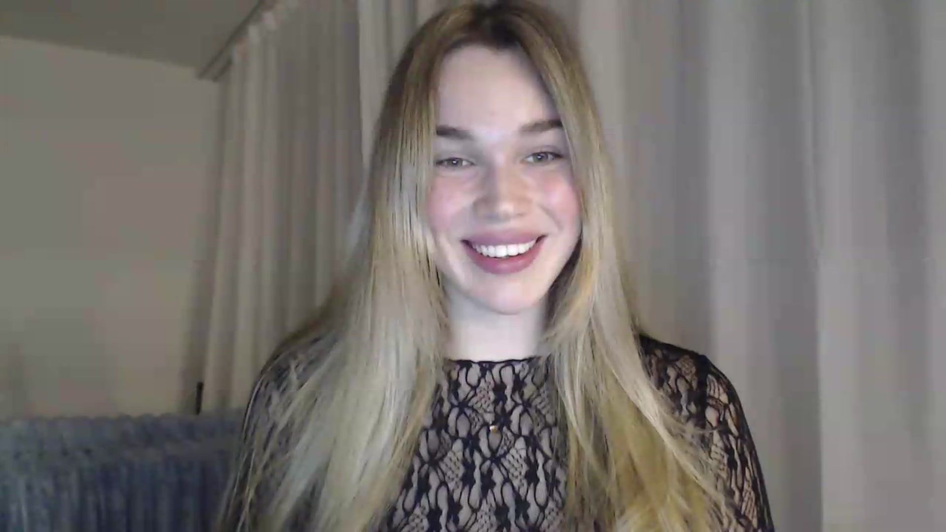Gallery image thumbnail from Ooh_Cassie's myfreecams stream on, 05/17/2026, 20:04 image 7 of 20
