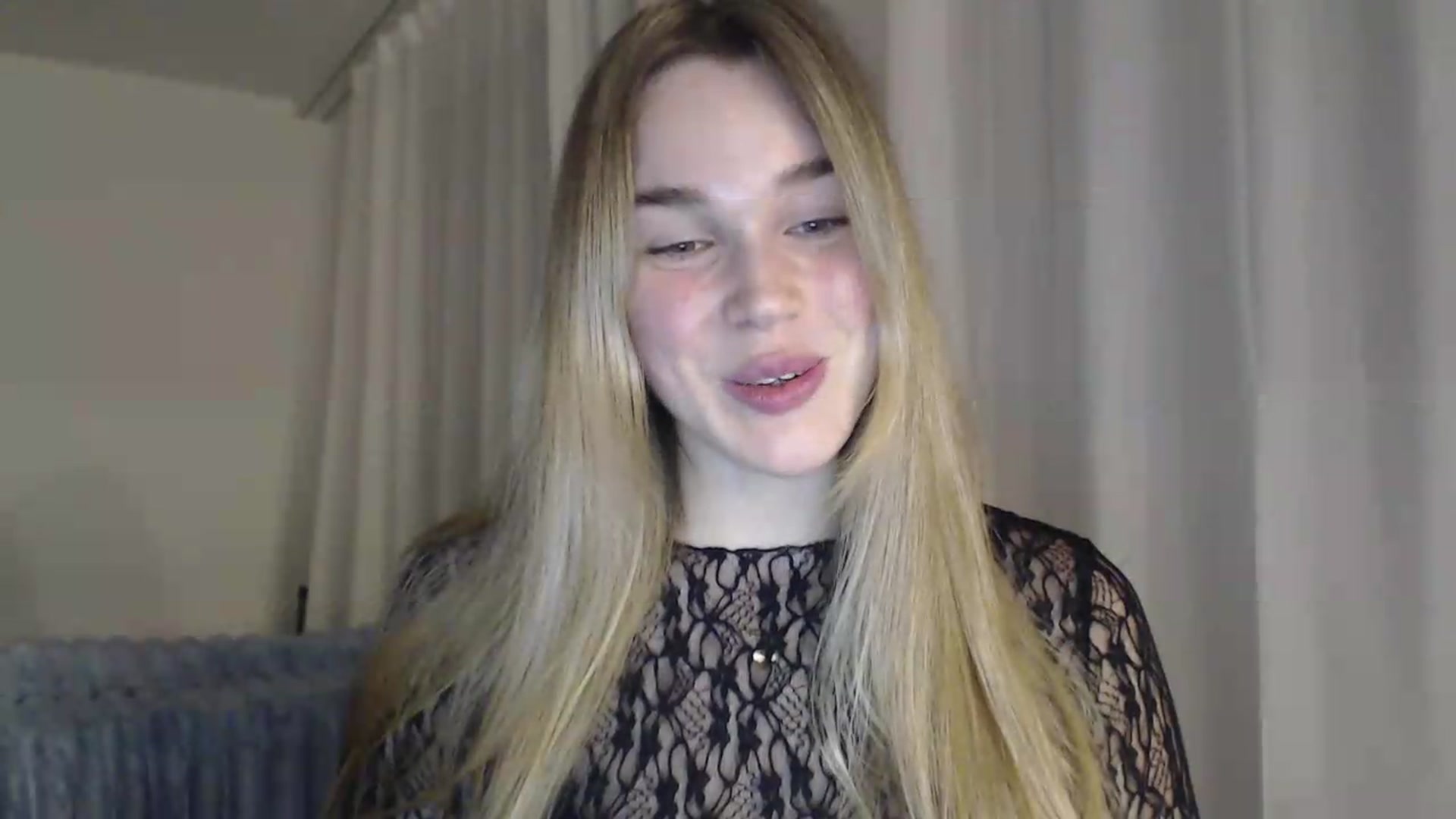 Gallery image thumbnail from Ooh_Cassie's myfreecams stream on, 05/17/2026, 20:04 image 6 of 20